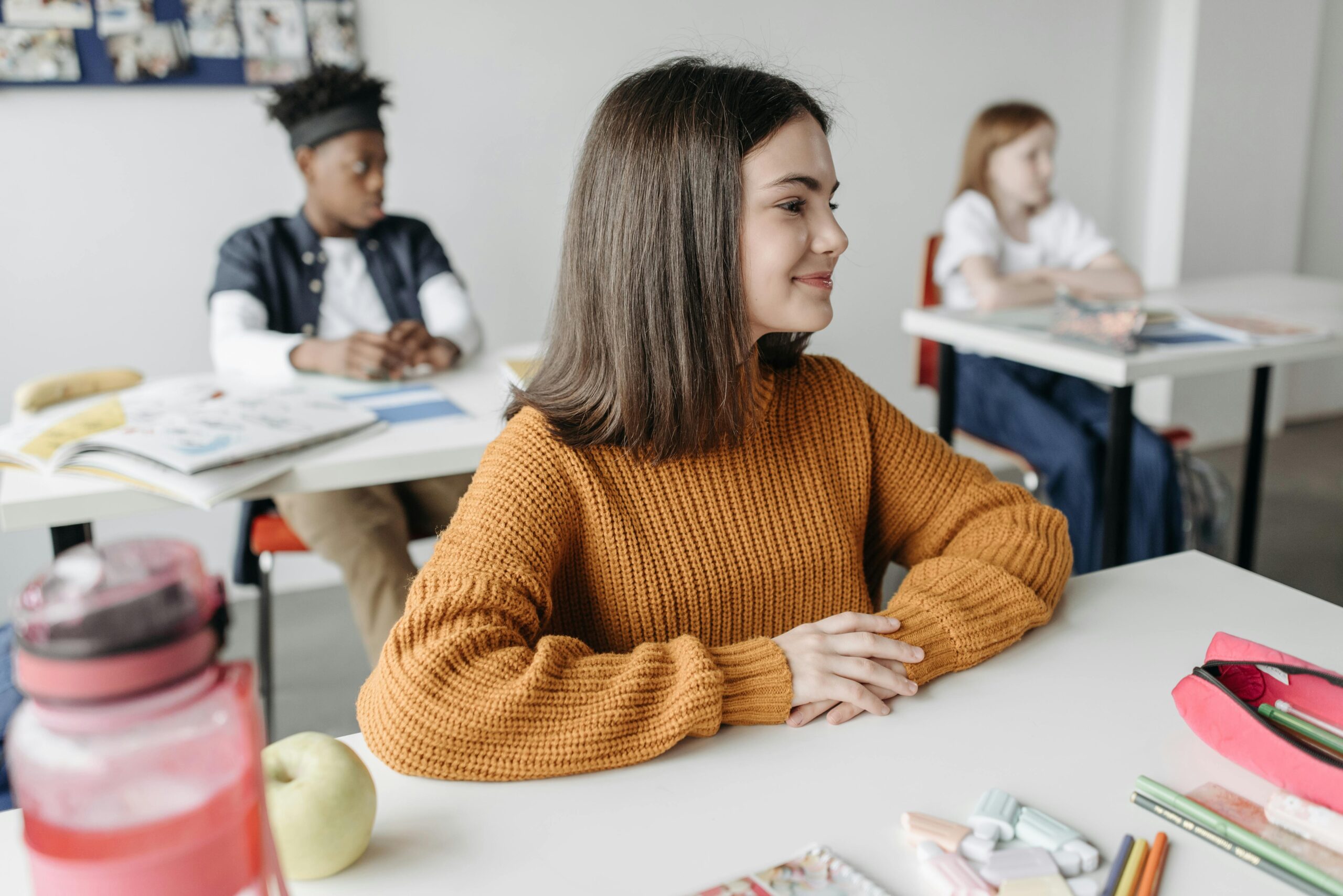 Back-to-School Braces with Bean Orthodontics in Plano, Texas
